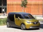 Renault Frendzy Concept 2011 года